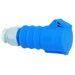 Bals Elektrotechnik 31664 31664 CEE Kupplung 32.0A 5polig 230V 1St.