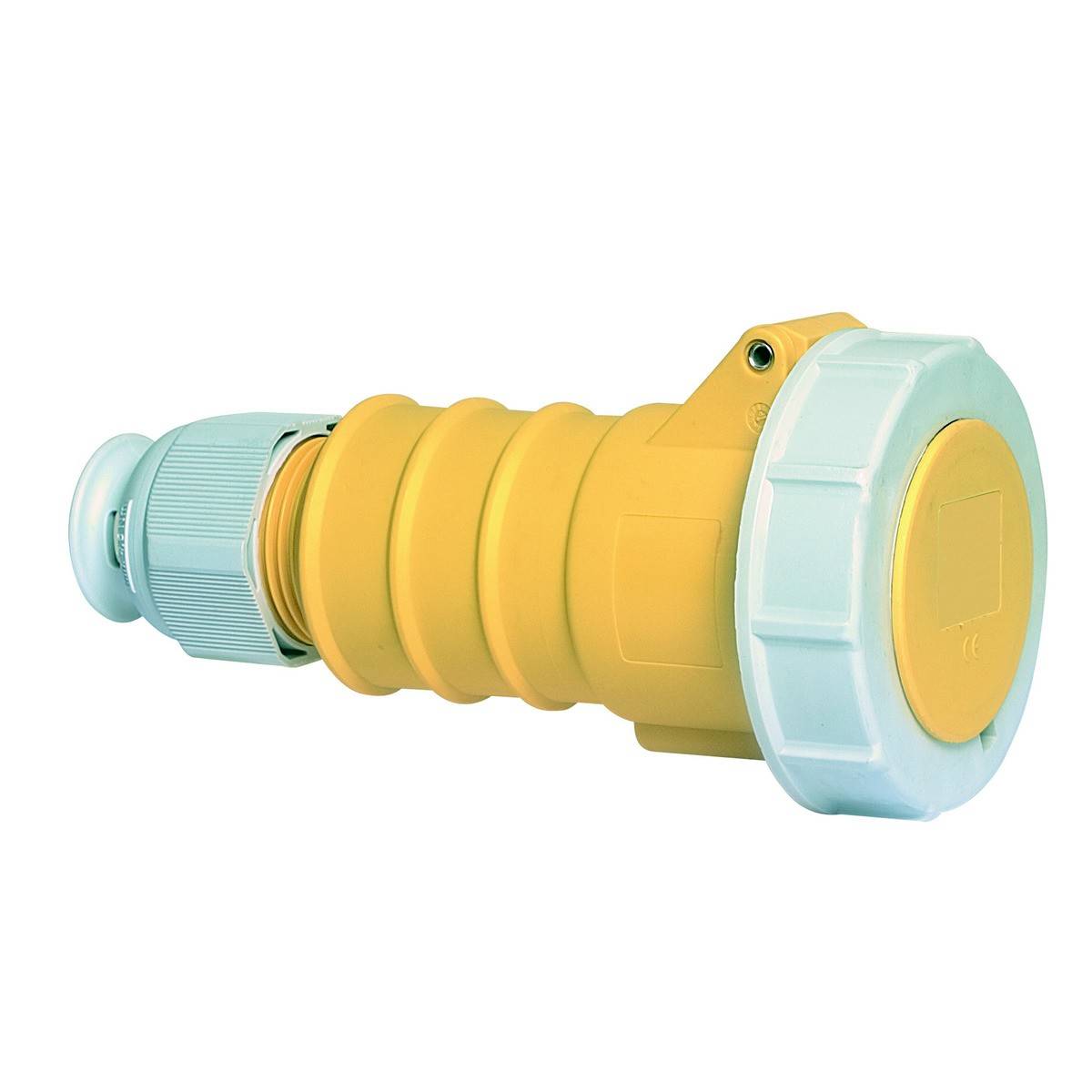 Bals Elektrotechnik 31305 31305 CEE Kupplung 16.0A 5polig 110V 1St.