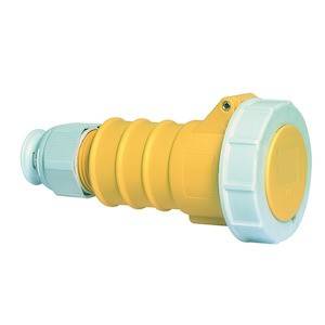 Bals Elektrotechnik 31305 31305 CEE Kupplung 16.0A 5polig 110V 1St.