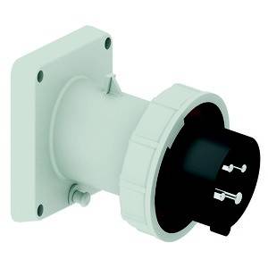 Bals Elektrotechnik 27230 27230 CEE Anbaustecker 16.0A 4polig 500V 1St.