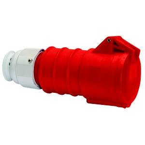 Bals Elektrotechnik 31752 31752 CEE Kupplung 16.0A 7polig 400V 1St.