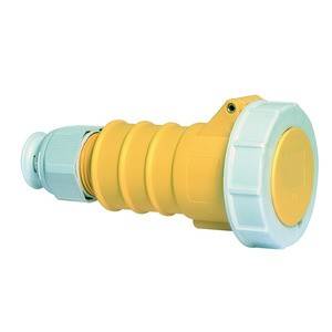 Bals Elektrotechnik 31309 31309 CEE Kupplung 32.0A 4polig 110V 1St.