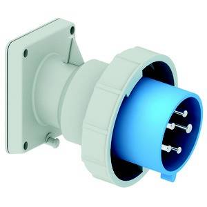 Bals Elektrotechnik 27245 27245 CEE Anbaustecker 32.0A 5polig 230V 1St.