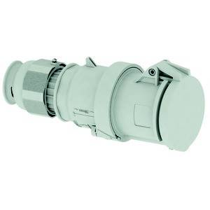Bals Elektrotechnik 31627 31627 CEE Kupplung 63.0A 5polig 50V 1St.