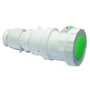 Bals Elektrotechnik 31504 31504 CEE Kupplung 63.0A 4polig 500V 1St.