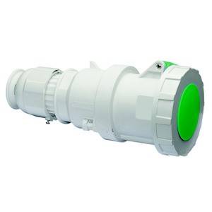 Bals Elektrotechnik 31504 31504 CEE Kupplung 63.0A 4polig 500V 1St.