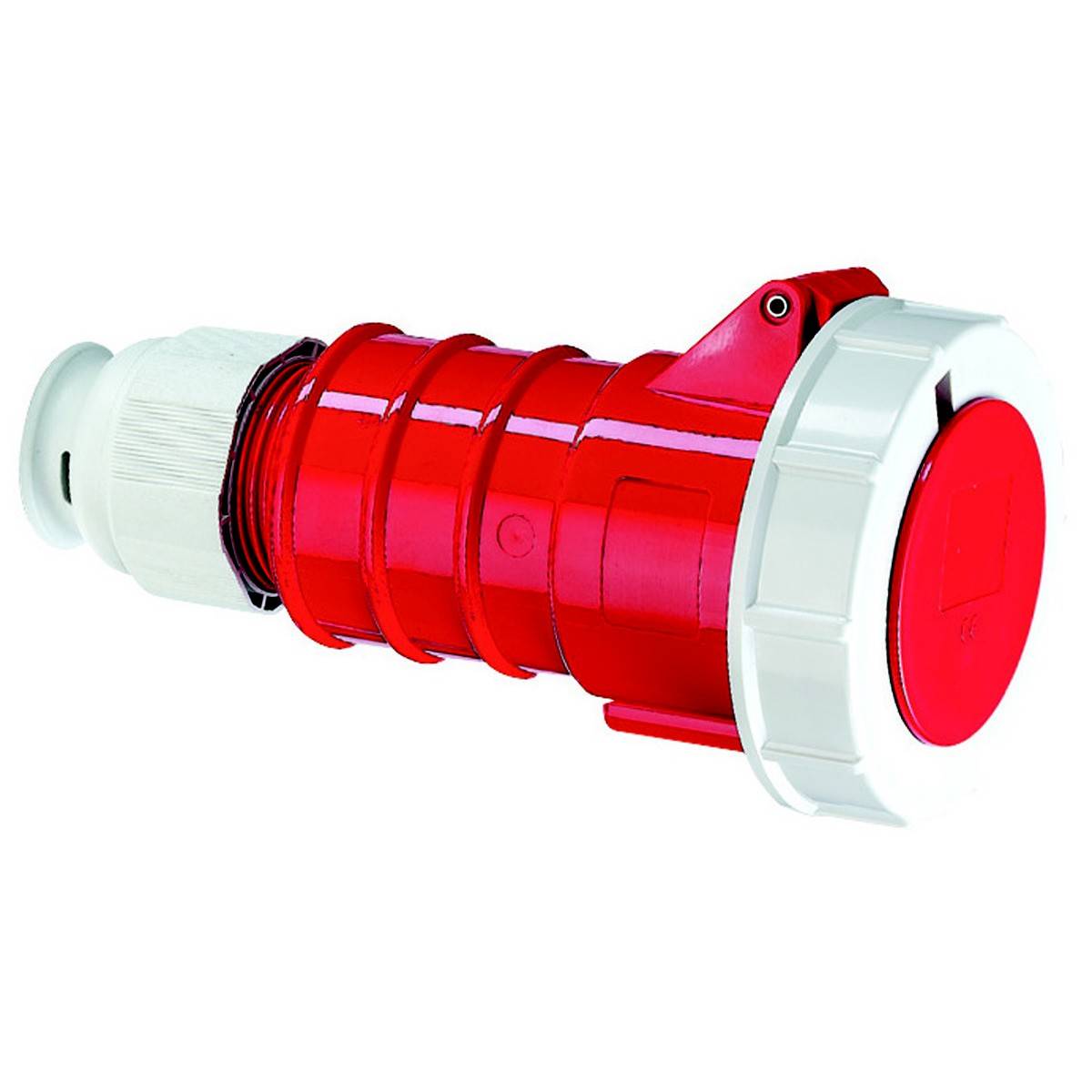 Bals Elektrotechnik 31515 31515 CEE Kupplung 32.0A 7polig 400V 1St.