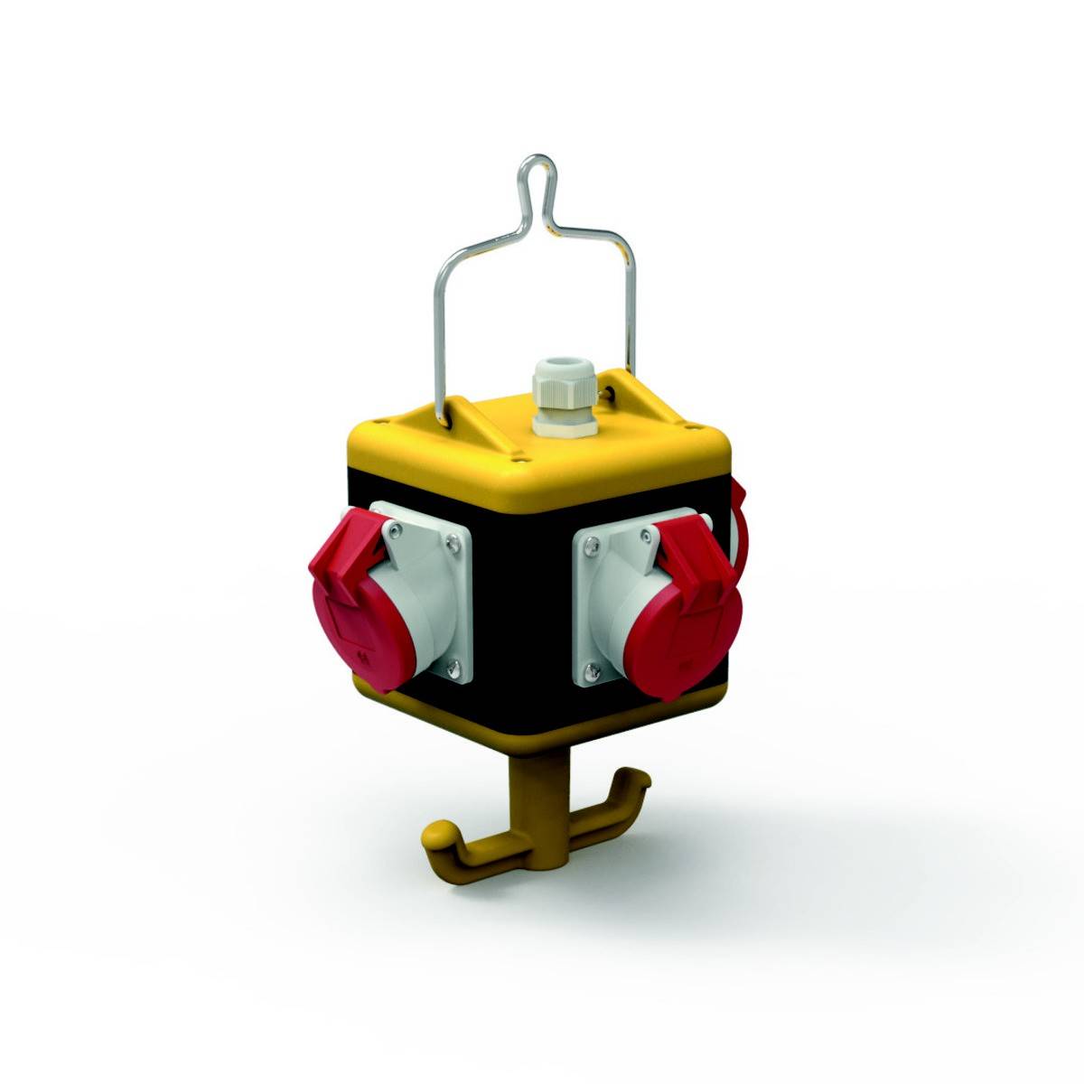 Bals Elektrotechnik CEE Hängeverteiler 57074 57074