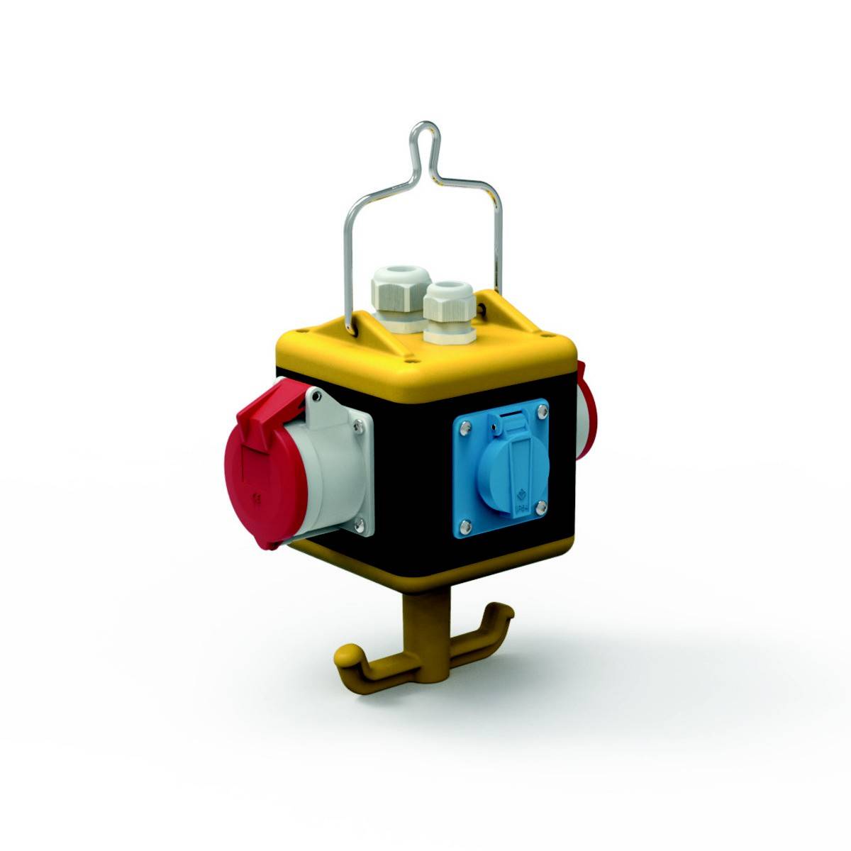 Bals Elektrotechnik CEE Hängeverteiler 57250 57250