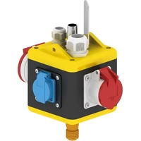 Bals Elektrotechnik CEE Hängeverteiler 57711 57711 Bals Elektrotechnik CEE Hängeverteiler 57711 57711