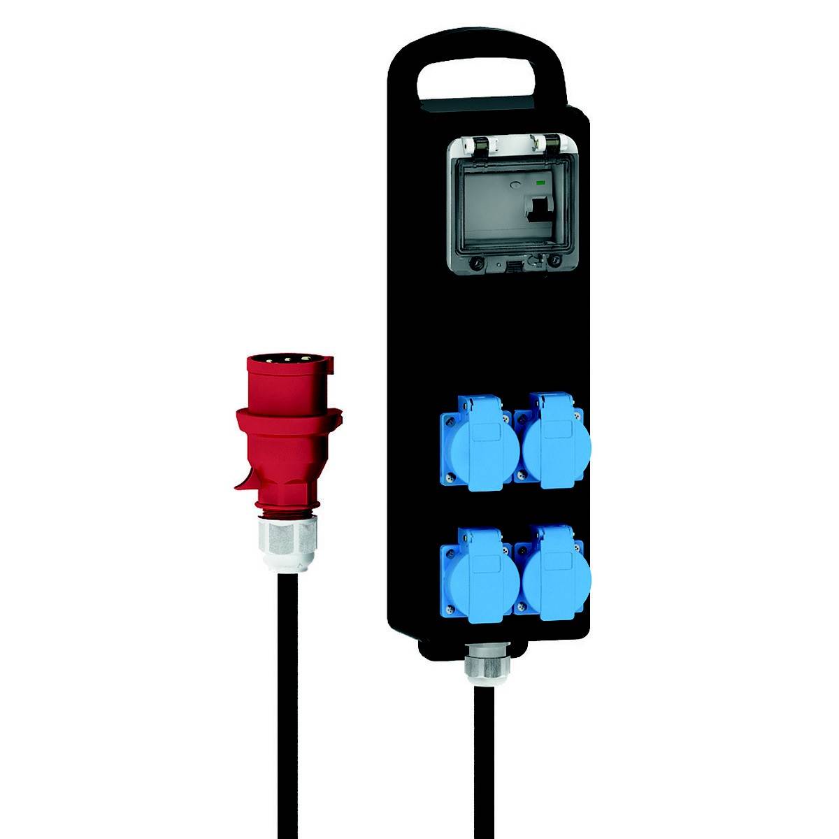 Bals Elektrotechnik CEE Stromverteiler 53213 53213