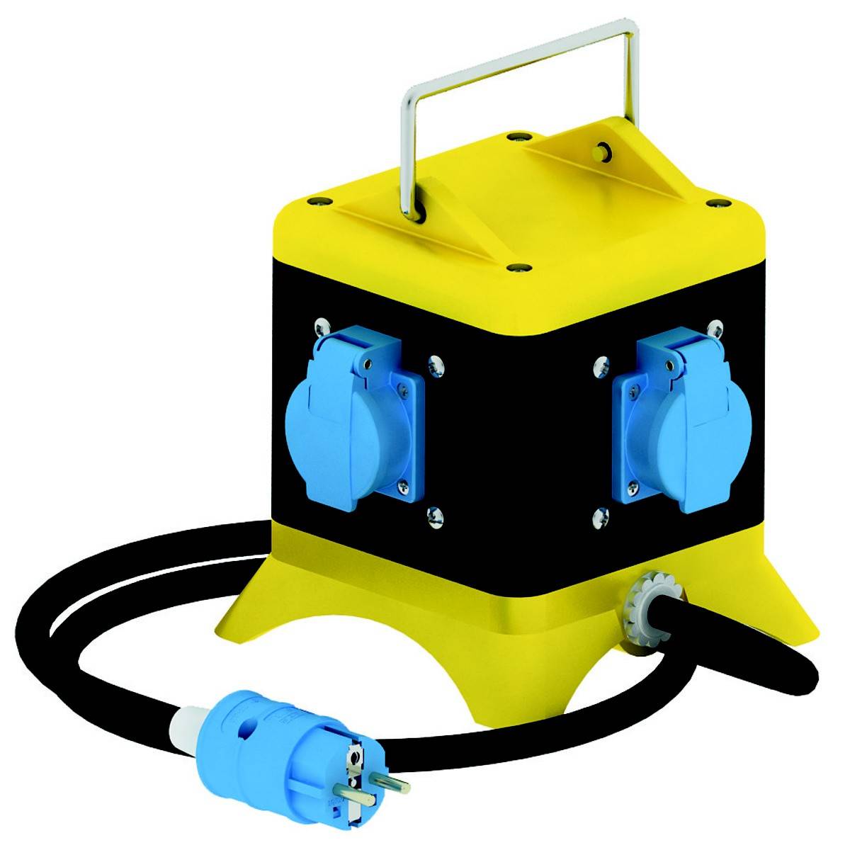 Bals Elektrotechnik CEE Stromverteiler 57623 57623