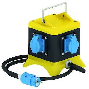 Bals Elektrotechnik CEE Stromverteiler 57623 57623