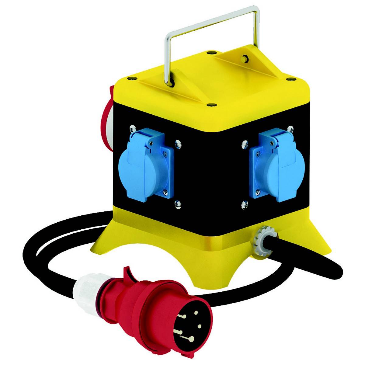 Bals Elektrotechnik CEE Stromverteiler 57143 57143