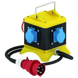 Bals Elektrotechnik CEE Stromverteiler 57143 57143