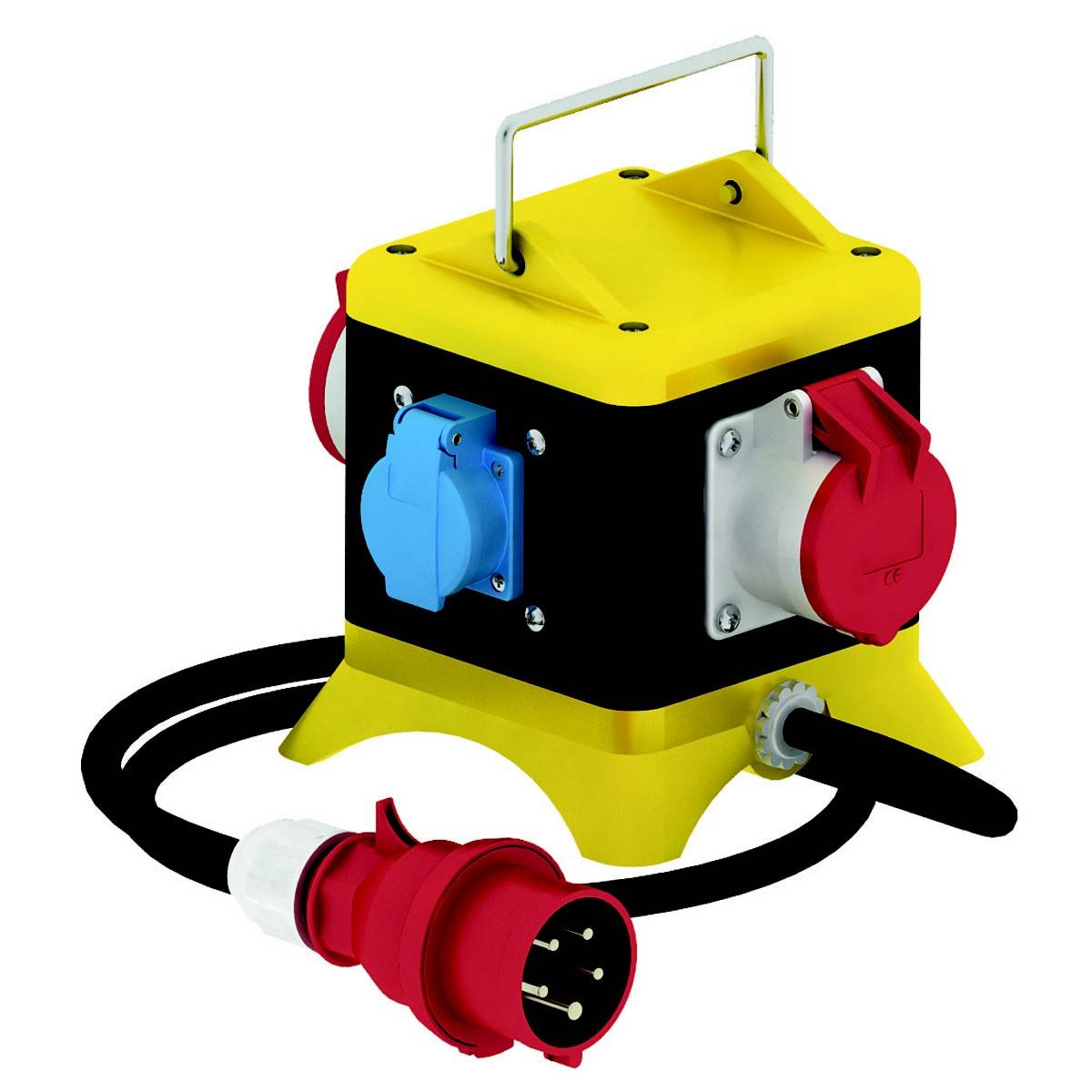 Bals Elektrotechnik CEE Stromverteiler 57148 57148