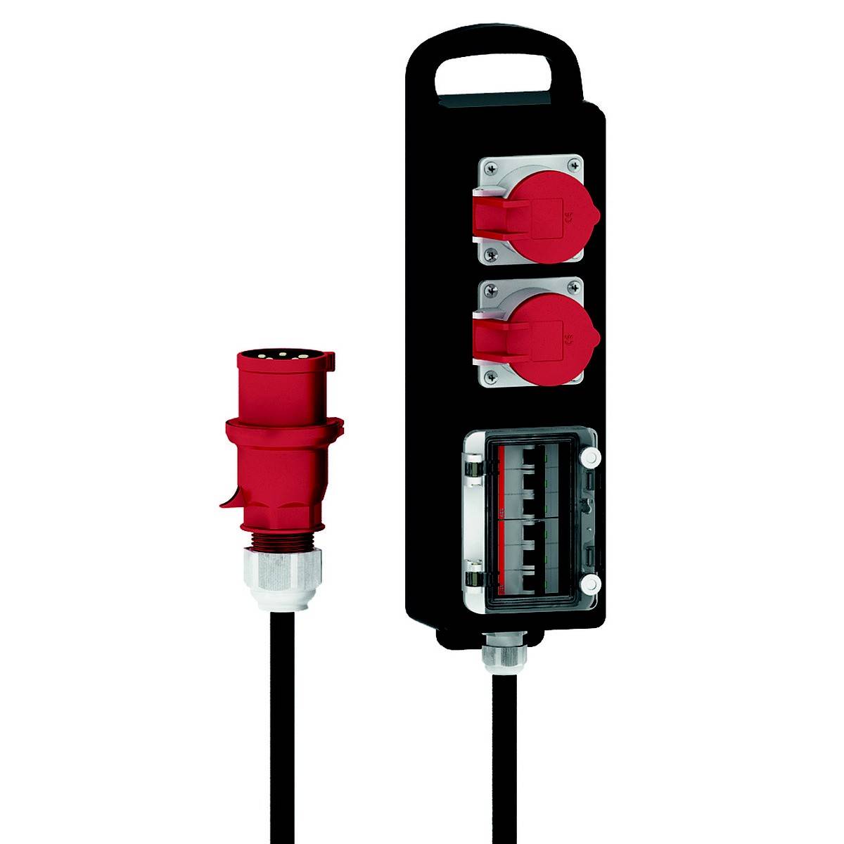 Bals Elektrotechnik CEE Stromverteiler 53420 53420