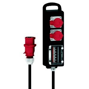 Bals Elektrotechnik CEE Stromverteiler 53420 53420