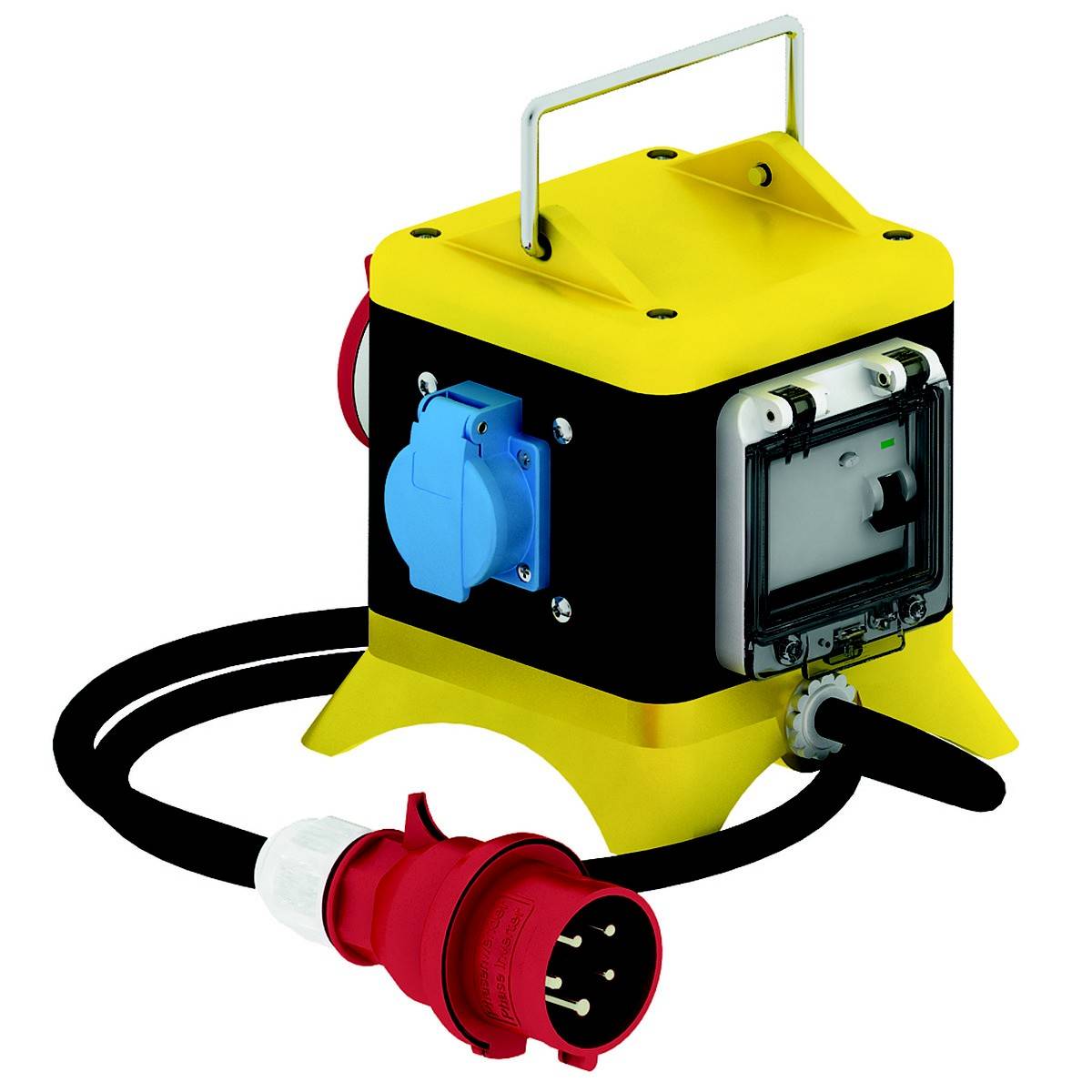 Bals Elektrotechnik CEE Hängeverteiler 57996 57996