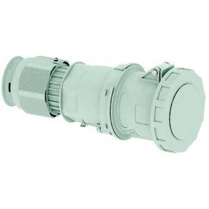 Bals Elektrotechnik 31641 31641 CEE Kupplung 125.0A 5polig 50V 1St.