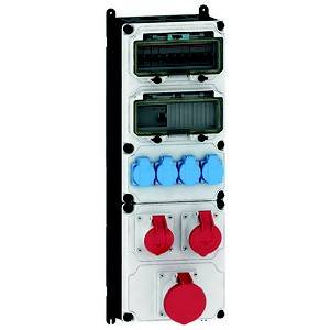 Bals Elektrotechnik CEE Stromverteiler 892272 892272