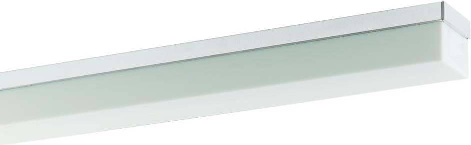 RIDI 450006 450006 Deckenleuchte LED Weiß