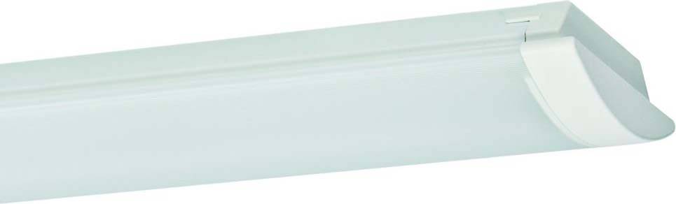 RIDI 460033 460033 Deckenleuchte LED Weiß