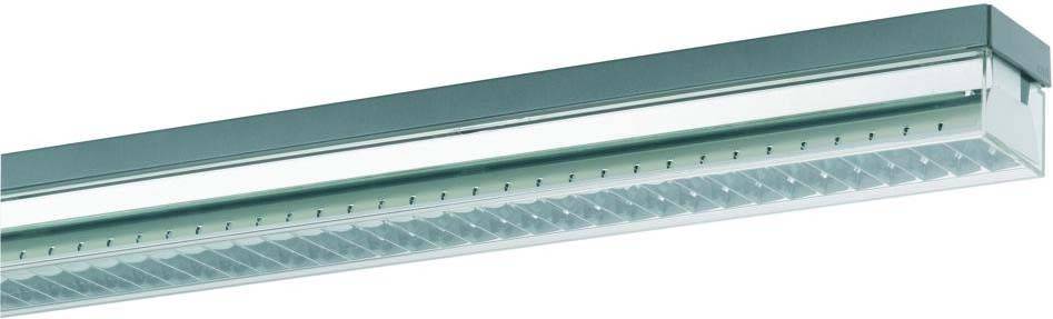 RIDI 0460020SI 0460020SI Deckenleuchte LED Silber