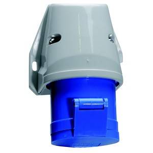 Bals Elektrotechnik 11910 11910 CEE Wandsteckdose 16.0A 4polig 230V 1St.