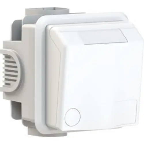 Bals Elektrotechnik 71013 Unterputz-Steckdose IP44 Bals Elektrotechnik 71013 Unterputz-Steckdose IP44