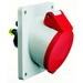 Bals Elektrotechnik 12730 12730 CEE Anbaudose 16.0A 5polig 400V 1St. Bals Elektrotechnik 12730 12730 CEE Anbaudose 16.0A 5polig 400V 1St.
