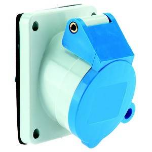 Bals Elektrotechnik 12990 12990 CEE Anbaudose 16.0A 3polig 230V 1St.