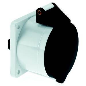 Bals Elektrotechnik 13042 13042 CEE Anbaudose 16.0A 3polig 500V 1St.