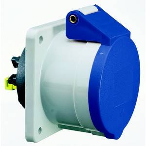 Bals Elektrotechnik 13703 13703 CEE Anbaudose 32.0A 3polig 230V 1St.