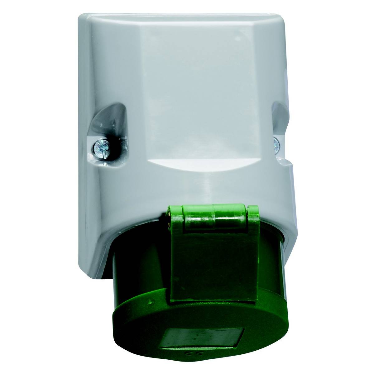 Bals Elektrotechnik 11934 11934 CEE Wandsteckdose 16.0A 3polig 500V 1St.