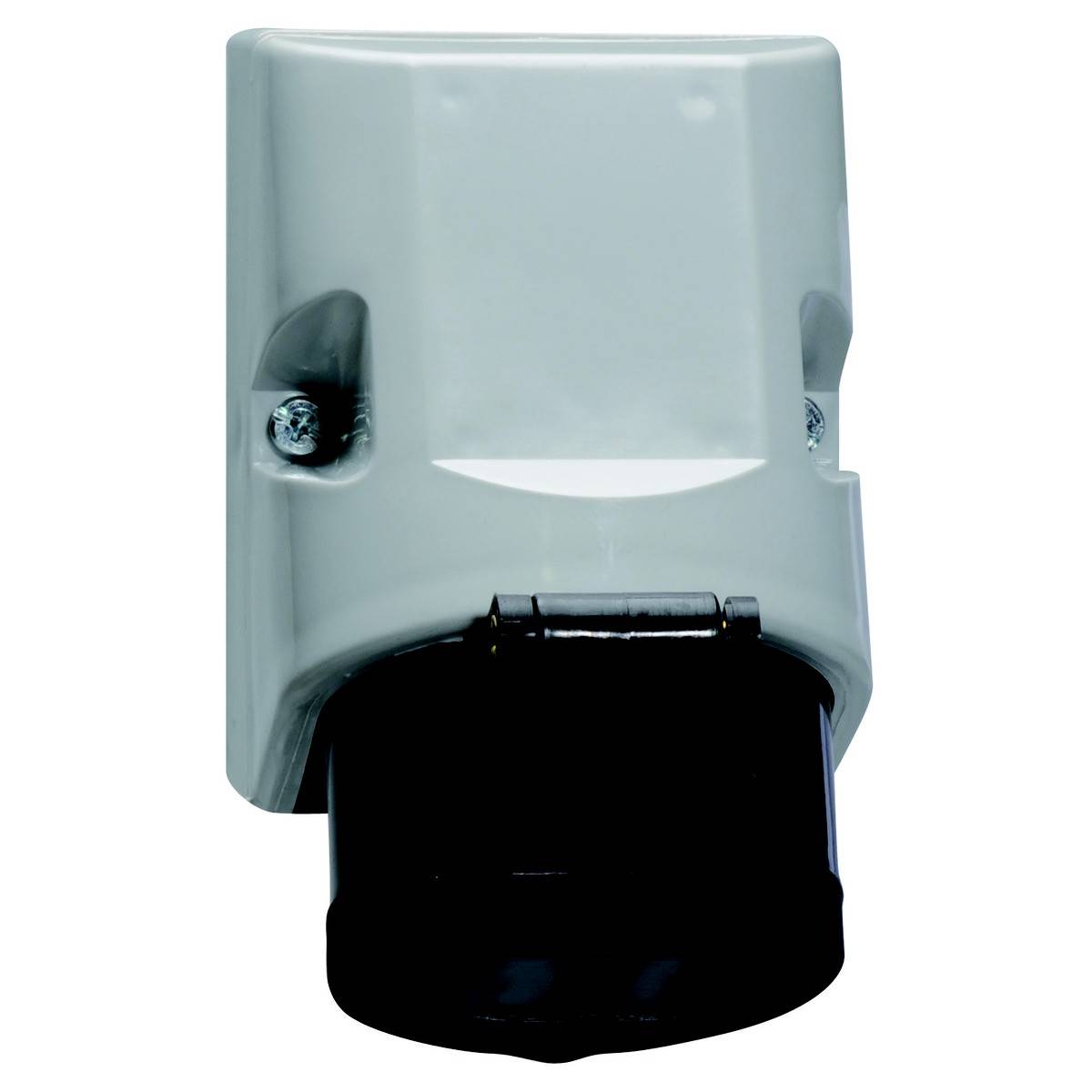 Bals Elektrotechnik 11932 11932 CEE Wandsteckdose 16.0A 3polig 500V 1St.