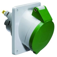 Bals Elektrotechnik 12787 12787 CEE Anbaudose 16.0A 5polig 500V 1St. Bals Elektrotechnik 12787 12787 CEE Anbaudose 16.0A 5polig 500V 1St.