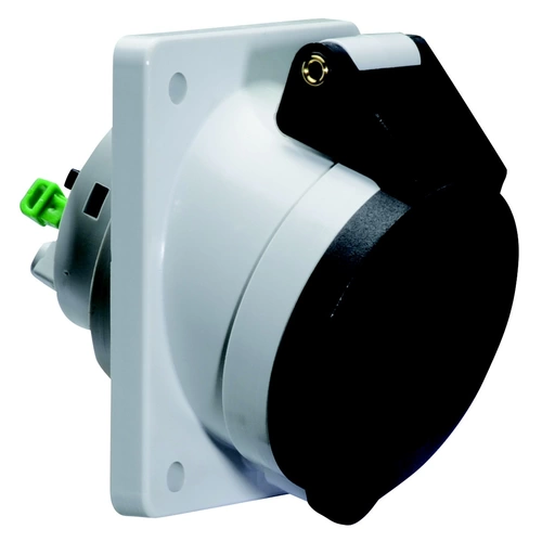 Bals Elektrotechnik 12742 12742 CEE Anbaudose 16.0A 5polig 500V 1St. Bals Elektrotechnik 12742 12742 CEE Anbaudose 16.0A 5polig 500V 1St.