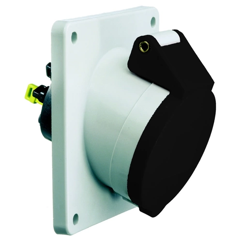 Bals Elektrotechnik 12878 12878 CEE Anbaudose 16.0A 4polig 500V 1St. Bals Elektrotechnik 12878 12878 CEE Anbaudose 16.0A 4polig 500V 1St.