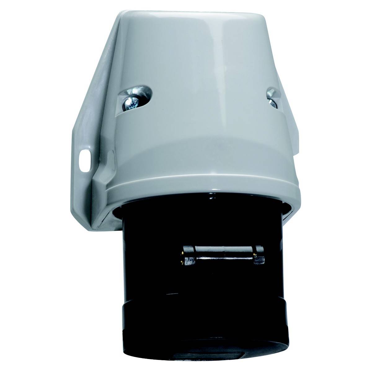 Bals Elektrotechnik 11736 11736 CEE Wandsteckdose 32.0A 4polig 500V 1St.