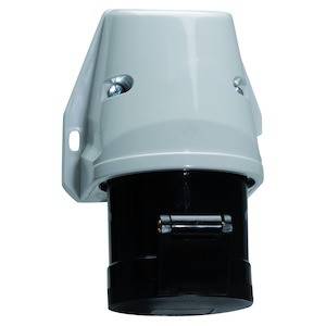 Bals Elektrotechnik 11736 11736 CEE Wandsteckdose 32.0A 4polig 500V 1St.