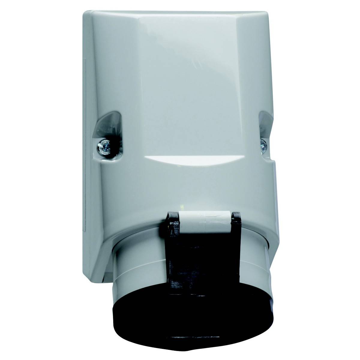 Bals Elektrotechnik 11425 11425 CEE Wandsteckdose 16.0A 4polig 500V 1St.