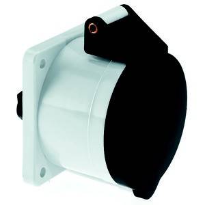Bals Elektrotechnik 13012 13012 CEE Anbaudose 32.0A 4polig 500V 1St.