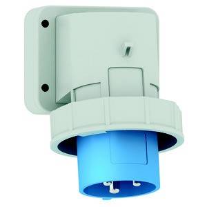 Bals Elektrotechnik 24020 24020 CEE Anbaustecker 32.0A 3polig 230V 1St.