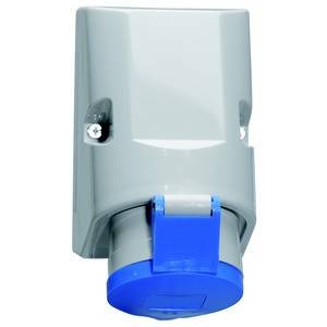 Bals Elektrotechnik 11955 11955 CEE Wandsteckdose 32.0A 4polig 230V 1St.