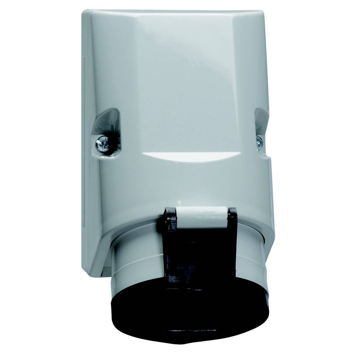 Bals Elektrotechnik 11957 11957 CEE Wandsteckdose 32.0A 4polig 500V 1St.