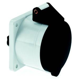 Bals Elektrotechnik 13167 13167 CEE Anbaudose 32.0A 5polig 500V 1St.
