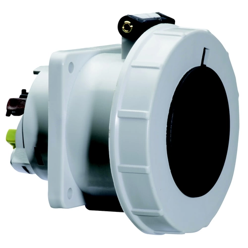 Bals Elektrotechnik 13740 13740 CEE Anbaudose 16.0A 4polig 500V 1St. Bals Elektrotechnik 13740 13740 CEE Anbaudose 16.0A 4polig 500V 1St.