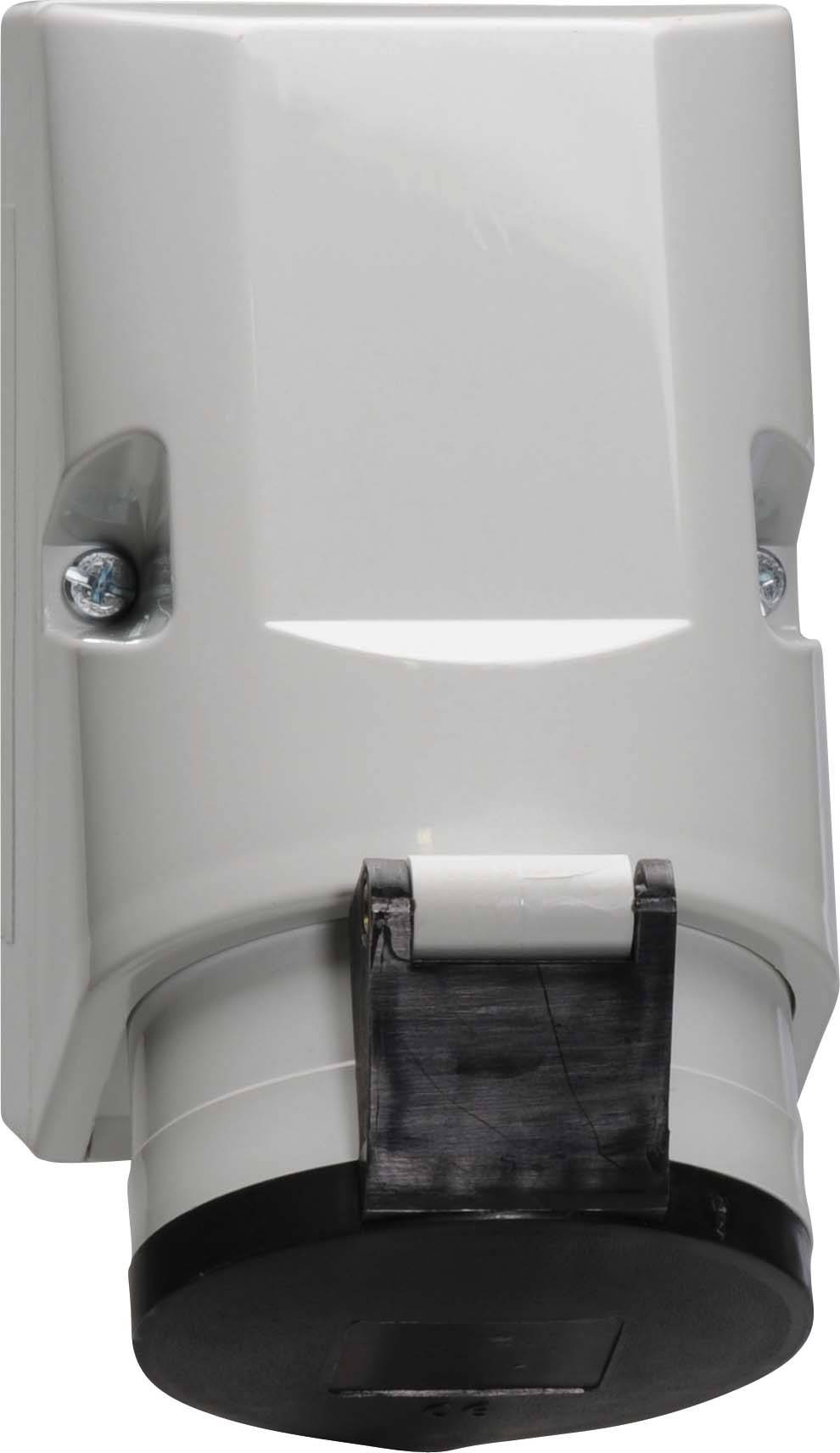 Bals Elektrotechnik 11023 11023 CEE Wandsteckdose 32.0A 5polig 500V 1St.