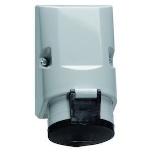 Bals Elektrotechnik 11023 11023 CEE Wandsteckdose 32.0A 5polig 500V 1St.